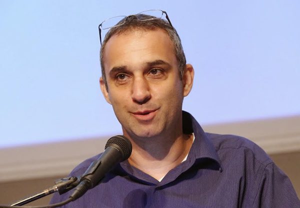 שמוליק סיטון, מנהל תחום אנליטיקס וטכנולוגיות בסאפ ישראל