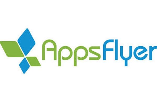 גיוס רחב היקף. AppsFlyer