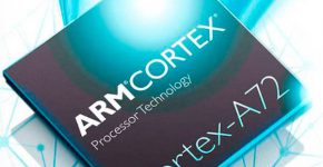 ה-Cortex-A72 של ARM