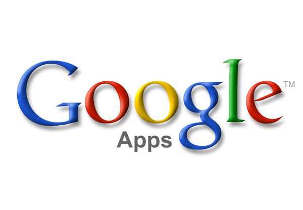 גוגל מנסה להשתלט על השוק שמיקרוסופט שולטת בו. Google Apps