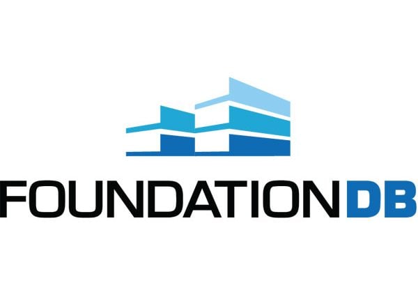 נרכשת ורצה לספר לחבר'ה. FoundationDB