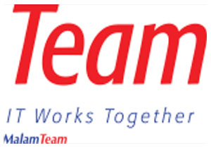 הלוגו החדש של Team