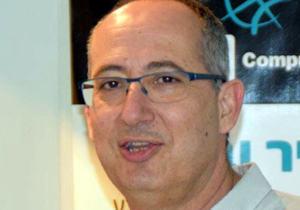 זאב יהלום, מנכ"ל CTI ישראל היוצא