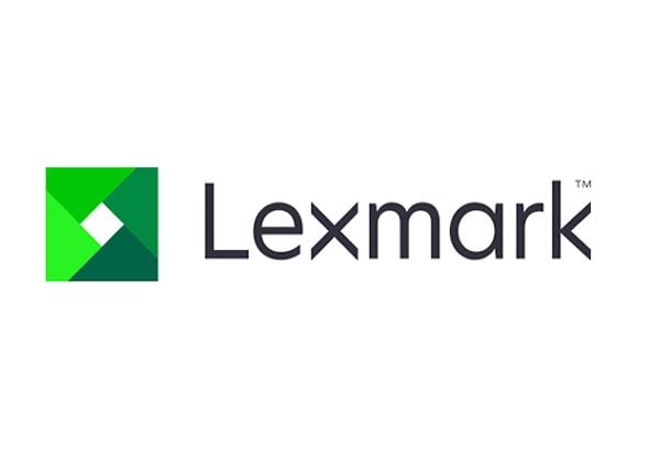 מתמתגת. Lexmark