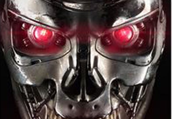 בקרוב אצלכם באנדרואיד. Genisys: Revolution Terminator