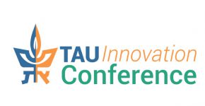 אפשרות טובה למיזמים. Tau Innovation Conference