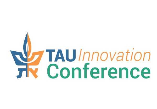 אפשרות טובה למיזמים. Tau Innovation Conference