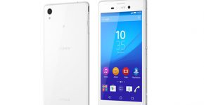 תמונה אחת של עצמך שווה אלף מילים על אחרים. Xperia C4 של סוני