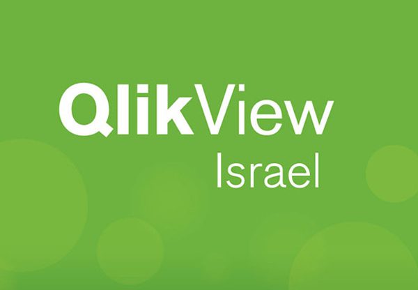 Qlikview Israel