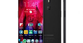 להמתין ולא לרכוש. OnePlus 2