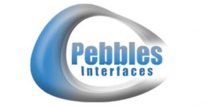 בדרך להיות חלק מפייסבוק. Pebbles Interfaces