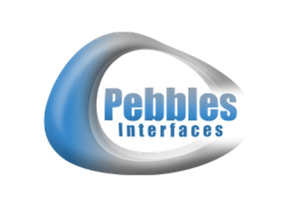 בדרך להיות חלק מפייסבוק. Pebbles Interfaces