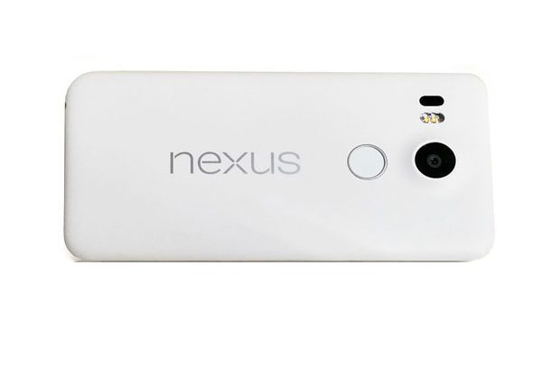 התמונה של ה-Nexus 5 שדלפה
