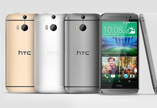 האם אכן נזכה להפתעות חדשות בשוק? HTC