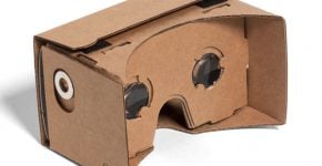 Google Cardboard