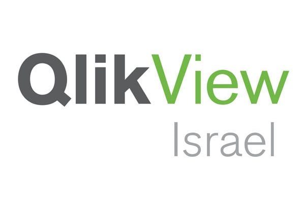 QlikView Israel מציגה פלטפורמה אנליטית מתקדמת