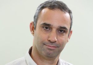 שמוליק סיטון, מנהל תחום ה-Big Data בסאפ ישראל