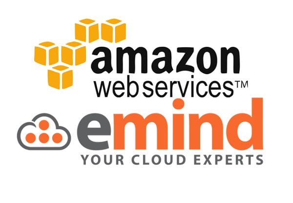 Emind ו-AWS