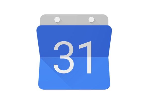 רוצה להיות חלק מחייכם. Google Calendar