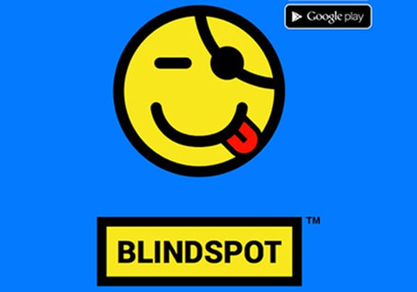 האם המצב לא באמת חמור כמו שחשבנו? BlindSpot