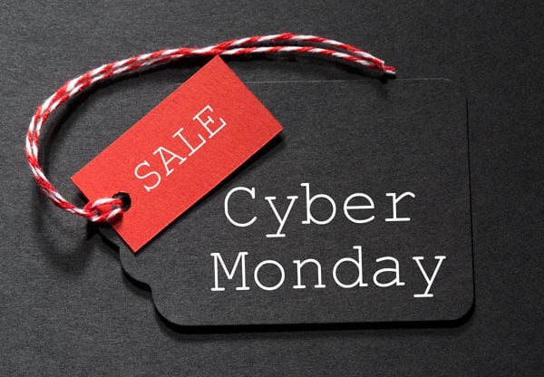 עומד לאבד מגדולתו? Cyber Monday