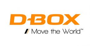 D-BOX