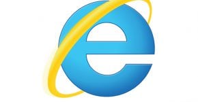 פרידה כואבת. או שלא. Internet Explorer