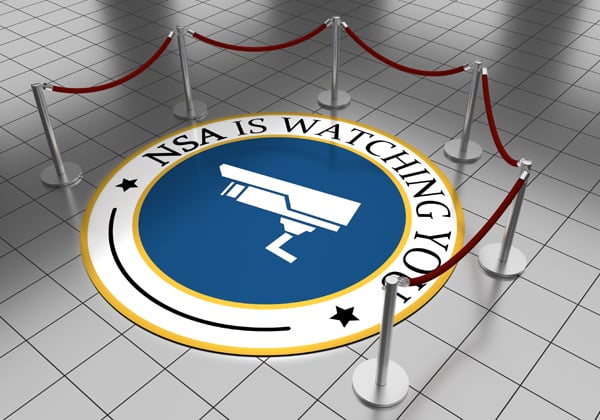 ה-NSA. צילום אילוסטרציה: BigStock