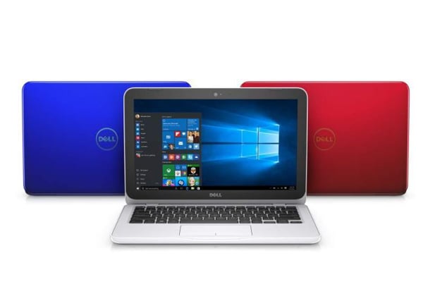 Inspiron 11 3000. דל. צילום: יח"צ