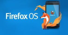 זמנך הגיע - היה שלום. Firefox OS