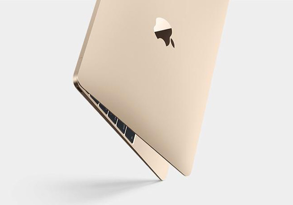 האם יש אחד חדש בתכנון? MacBook. צילום: יח"צ