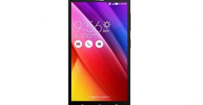 ה-ZenFone MAX של אסוס