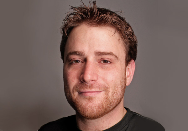 סטיוארט באטרפילד, מנכ"ל ומייסד אפליקציית Slack. צילום: ויקיפדיה