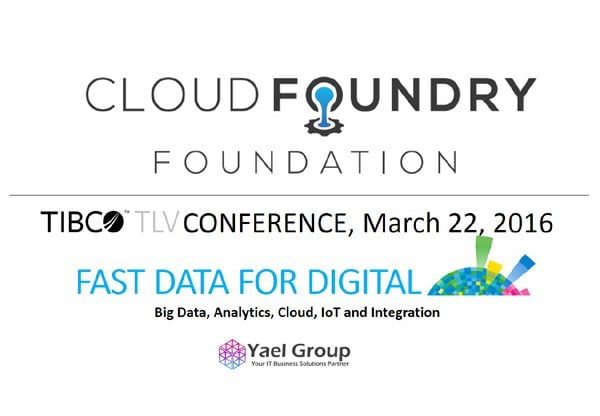 Cloud Foundry Foundation