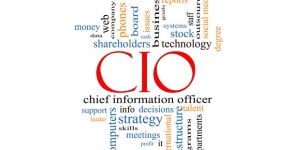 הגיע הזמן שה-CIO יהיה CEO. אילוסטרציה: BigStock