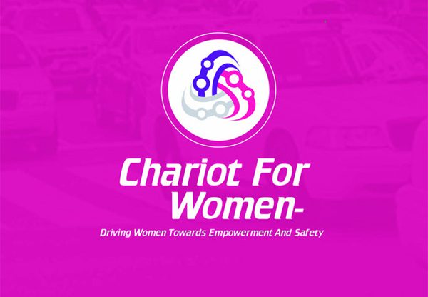 Chariot for Women