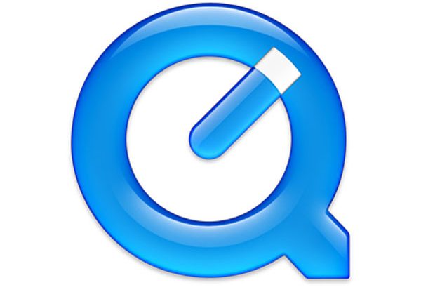 האפשרות היחידה: מחיקה. QuickTime for Windows