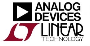 Analog Devices ו-Linear Technology - זו הרוכשת וזו הנרכשת