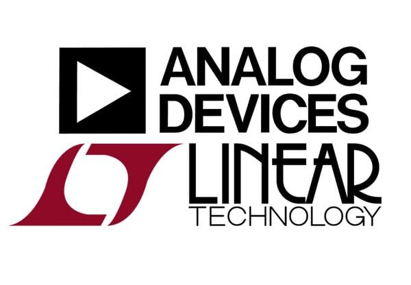 Analog Devices ו-Linear Technology - זו הרוכשת וזו הנרכשת