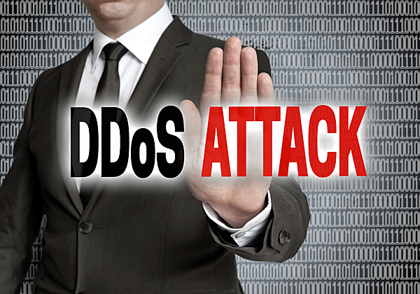 מתקפות ה-DDoS עדיין כאן. צילום אילוסטרציה: BigStock