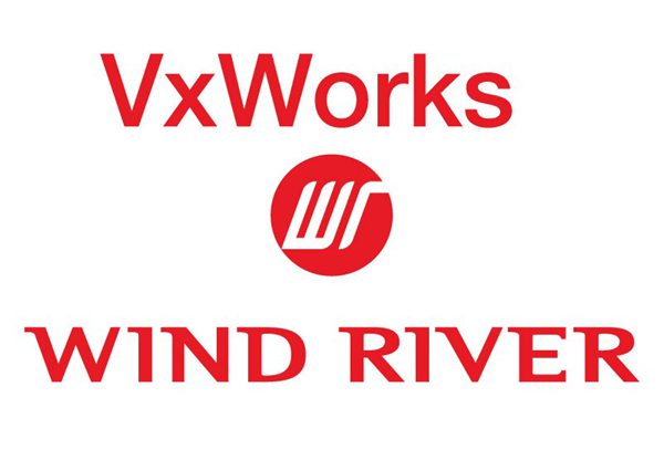 VxWorks ו-Wind River