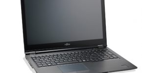 LIFEBOOK U7X7. צילום: יח"צ