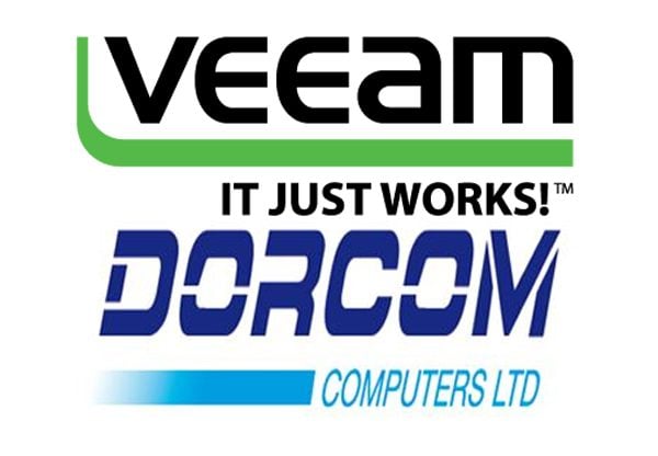 Veeam ודורקום