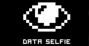 הרשע מול העיניים. Data Selfie