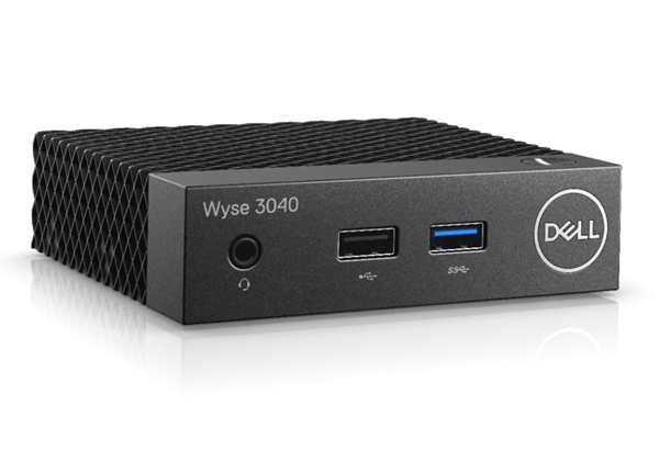 Dell wyse 3040 как сбросить на заводские настройки