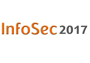 הנושאים המרכזיים בעולמות אבטחת המידע והסייבר - בכנס InfoSec 2017