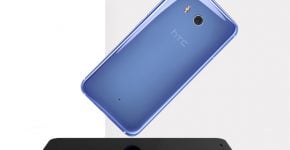 HTC U11. צילום: אתר החברה