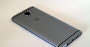 OnePlus 3. הדור הבא - בקיץ. צילום: סנטרי וינאמאקי, ויקיפדיה