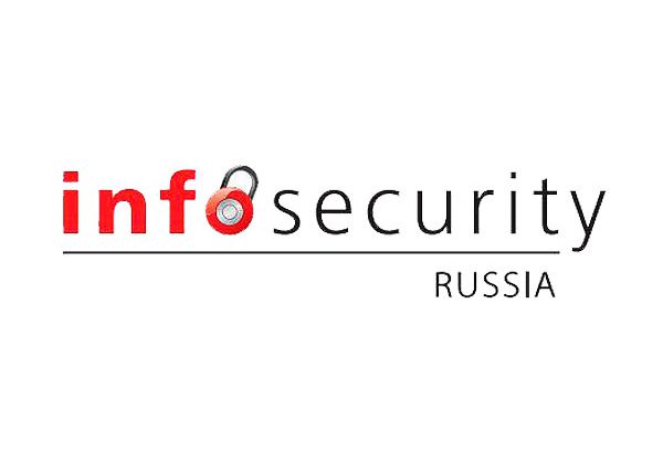 InfoSecurity Russia 2017