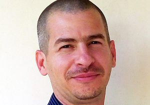 אמיר זלצר, מנכ"ל איניגו